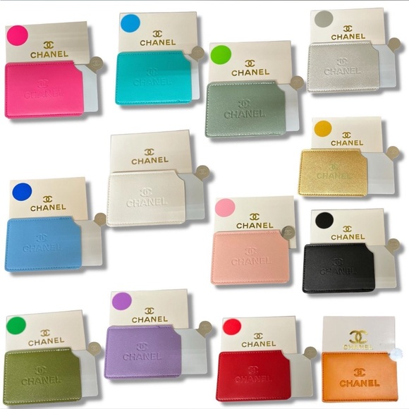 GWP!!! Colorful mirror. Your choice of color - Picture 1 of 1
